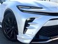 2025 Toyota Crown
