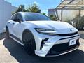 2025 Toyota Crown