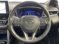 2021 Toyota CorollaCross