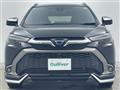 2021 Toyota CorollaCross