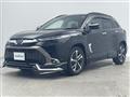 2021 Toyota CorollaCross