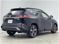 2021 Toyota CorollaCross