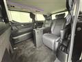 2021 Toyota Alphard Hybrid