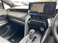 2021 Toyota Harrier Hybrid