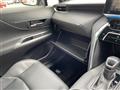 2021 Toyota Harrier Hybrid