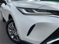 2021 Toyota Harrier Hybrid