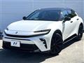 2025 Toyota Crown