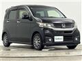2015 Honda N-WGN