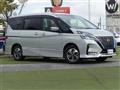 2021 Nissan Serena