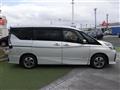 2021 Nissan Serena