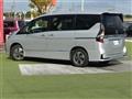 2021 Nissan Serena