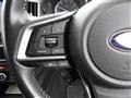 2018 Subaru Impreza