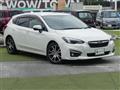 2018 Subaru Impreza