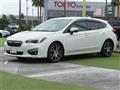 2018 Subaru Impreza
