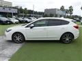 2018 Subaru Impreza