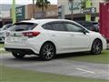 2018 Subaru Impreza