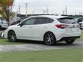 2018 Subaru Impreza