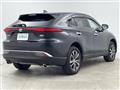 2023 Toyota Harrier Hybrid
