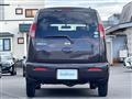 2011 Nissan Moco