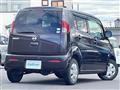 2011 Nissan Moco