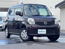 2011 Nissan Moco