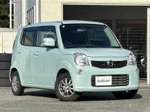 2012 Nissan Moco