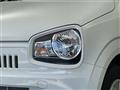 2021 Suzuki Alto