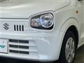 2021 Suzuki Alto