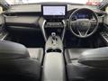 2023 Toyota Harrier Hybrid