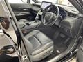 2023 Toyota Harrier Hybrid