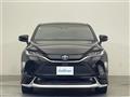 2023 Toyota Harrier Hybrid