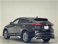 2023 Toyota Harrier Hybrid