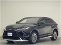 2023 Toyota Harrier Hybrid