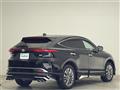 2023 Toyota Harrier Hybrid
