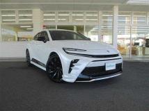 2024 Toyota Crown