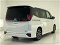 2022 Toyota Noah
