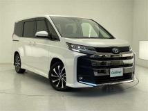 2022 Toyota Noah