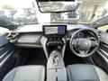 2022 Toyota Harrier Hybrid