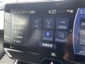 2022 Toyota Harrier Hybrid