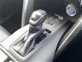 2022 Toyota Harrier Hybrid