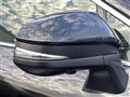 2022 Toyota Harrier Hybrid