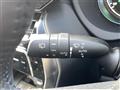 2022 Toyota Harrier Hybrid
