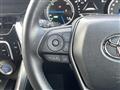 2022 Toyota Harrier Hybrid