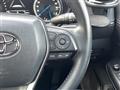 2022 Toyota Harrier Hybrid