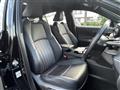 2022 Toyota Harrier Hybrid