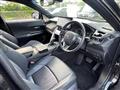 2022 Toyota Harrier Hybrid