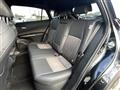 2022 Toyota Harrier Hybrid