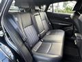 2022 Toyota Harrier Hybrid