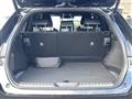2022 Toyota Harrier Hybrid