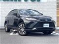 2022 Toyota Harrier Hybrid